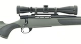 Weatherby Vanguard .270 Win (R26229) - 3 of 4