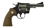 "Colt Trooper .38 Special (C15848)" - 3 of 4