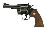 "Colt Trooper .38 Special (C15848)" - 1 of 4
