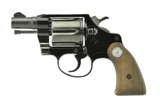Colt Agent 38 Special (C15850) - 1 of 4