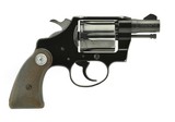 Colt Agent 38 Special (C15850) - 3 of 4