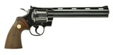 Colt Python .357 Magnum (C15852) - 1 of 4
