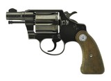 Colt Detective Special .38 Special (C15853) - 4 of 4