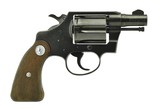 Colt Detective Special .38 Special (C15853) - 1 of 4