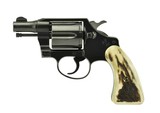Colt Detective Special .38 Special (C15854) - 1 of 4