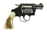 Colt Detective Special .38 Special (C15854) - 4 of 4