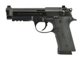Beretta 92X 9mm (Npr47857) New - 2 of 3
