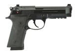 Beretta 92X 9mm (Npr47857) New - 1 of 3