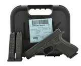 Glock 22 Gen4 .40 S&W (PR47863) - 2 of 3