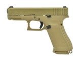 Glock 19X 9mm (PR47864) - 1 of 3