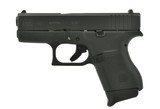 Glock 43 9mm (PR47865) - 2 of 3