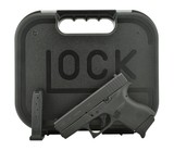 Glock 43 9mm (PR47865) - 3 of 3