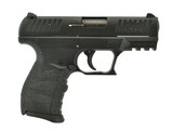 Walther CCP 9mm (PR47868) - 1 of 3