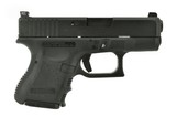 Glock 26 9mm (PR47870) - 2 of 3