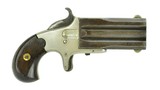 Frank Wesson Medium Frame Superposed Pistol (AH5397) - 1 of 6