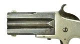 Frank Wesson Medium Frame Superposed Pistol (AH5397) - 6 of 6