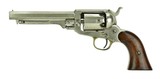 Whitney Pocket Model Revolver (AH5400) - 1 of 6