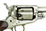 Whitney Pocket Model Revolver (AH5400) - 6 of 6