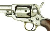 Whitney Pocket Model Revolver (AH5400) - 5 of 6