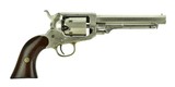 Whitney Pocket Model Revolver (AH5400) - 3 of 6