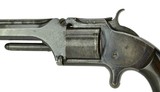 "Smith & Wesson No.2 Army Revolver (AH5401)" - 4 of 6