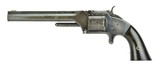 "Smith & Wesson No.2 Army Revolver (AH5401)" - 6 of 6
