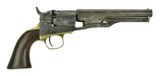 Metropolitan 1862 Police Model Revolver (AH5405) - 7 of 7