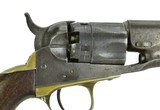 Metropolitan 1862 Police Model Revolver (AH5405) - 6 of 7