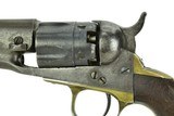 Metropolitan 1862 Police Model Revolver (AH5405) - 5 of 7