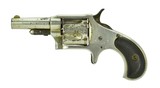Remington New Model No.4 Revolver (AH5406) - 3 of 3