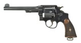 "Smith & Wesson Hand Ejector .44 Special (PR47776)" - 2 of 5