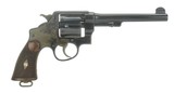 "Smith & Wesson Hand Ejector .44 Special (PR47776)" - 1 of 5