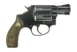 Smith & Wesson 36 .38 Special (PR47777) - 1 of 3