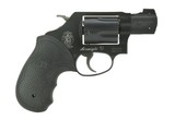 Smith & Wesson M360J .38 Special +P (PR47778) - 2 of 2