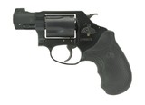 Smith & Wesson M360J .38 Special +P (PR47778) - 1 of 2