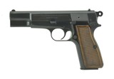 Browning Hi-Power 9mm (PR47779) - 1 of 3