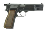 Browning Hi-Power 9mm (PR47779) - 2 of 3