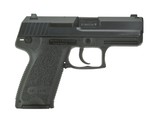 Heckler & Koch USP Compact 9mm (PR47780) - 1 of 2