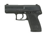 Heckler & Koch USP Compact 9mm (PR47780) - 2 of 2