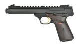 Browning Buck Mark .22 LR (PR47783)- 2 of 2