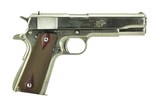Remington M1911A1 .45 ACP (PR47784) - 1 of 4