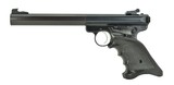 Ruger MKII Target .22 LR (PR47786) - 1 of 2