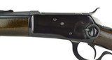 Rossi 92SRC .38/357 (SBR) (PR47787) - 1 of 4