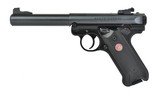 Ruger Mark IV Target .22 LR (PR47789) - 1 of 2