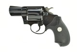 Colt Detective Special .38 Special (C15422) - 1 of 2