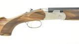 Beretta S686 Silver Pigeon III Sporting Two-Barrel Set 28/.410 Gauge (S11188) - 2 of 6