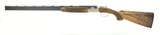 Beretta S686 Silver Pigeon III Sporting Two-Barrel Set 28/.410 Gauge (S11188) - 5 of 6
