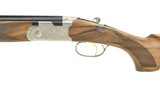 Beretta S686 Silver Pigeon III Sporting Two-Barrel Set 28/.410 Gauge (S11188) - 1 of 6