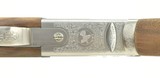 Beretta S686 Silver Pigeon III Sporting Two-Barrel Set 28/.410 Gauge (S11188) - 3 of 6