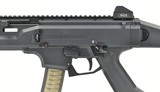 CZ Scorpion EVO 3S1 9mm (R26240) - 2 of 4